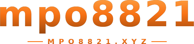 mpo8821 logo